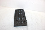 2006 Kawasaki Prarie 360 Oem Left Footrest 34028-7511-10 AK29