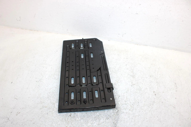 2006 Kawasaki Prarie 360 Oem Left Footrest 34028-7511-10 AK29
