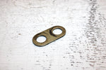 1986 Honda Trx 350 A Fourtrax 4x4 Oem Brake Anchor Washer 43102-319-000 AH43