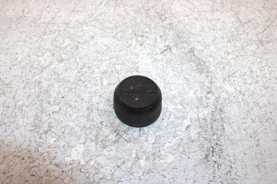 1986 Honda Trx350 Oem Wheel Hub Cap 44732-VM5-010 AH40