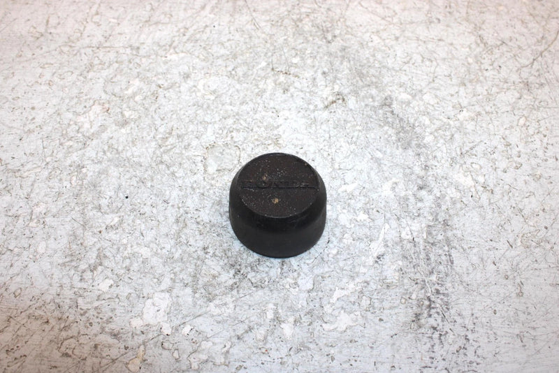 1986 Honda Trx350 Oem Wheel Hub Cap 44732-VM5-010 AH40