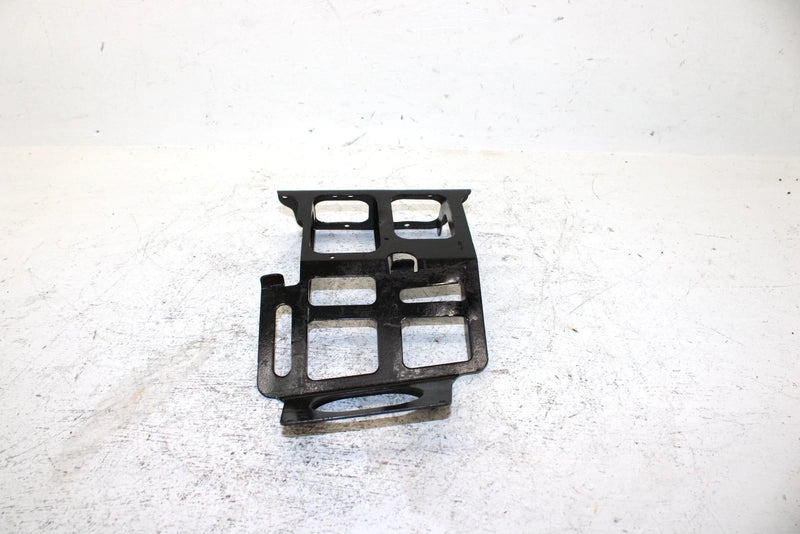 2003 Polaris 800 Xc Sp Edge Oem Exhaust Resonator Mount 1261296-029 SP35