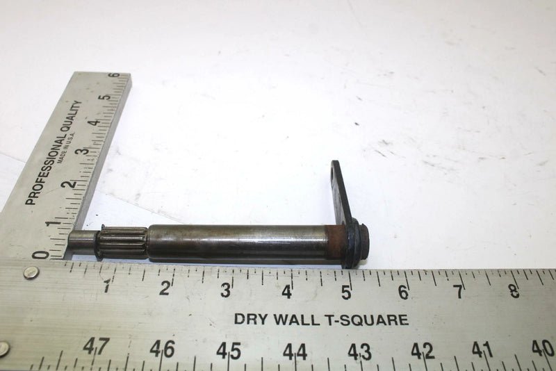 96 Polaris Classic OEM Chain Case Shift Shaft 1341093-067 SP122