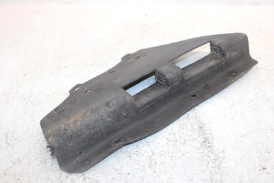 1996 Kawasaki Bayou 300 Oem Front Right Inner Fender 35019-1198 AK25