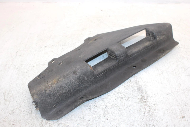 1996 Kawasaki Bayou 300 Oem Front Right Inner Fender 35019-1198 AK25