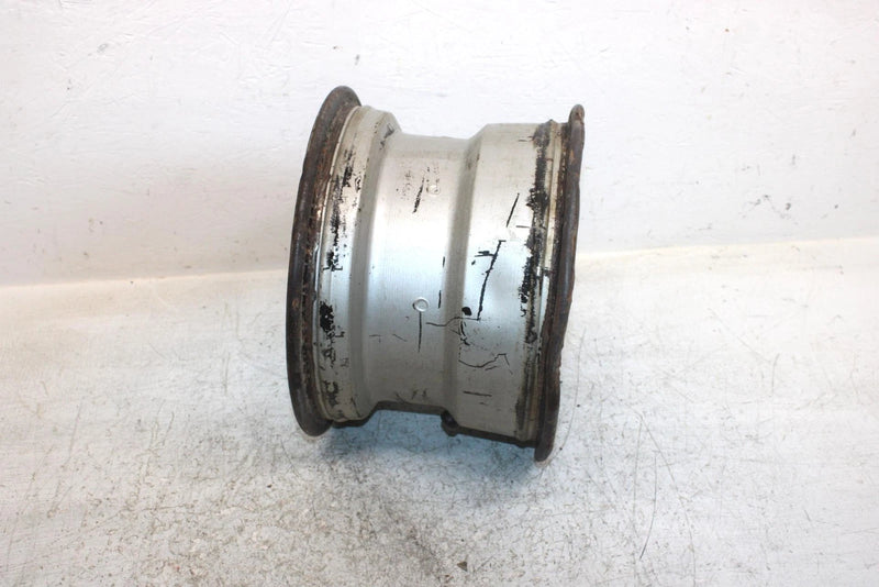 1986 Honda Trx350 Oem Rear Wheel Rim 42700-HA7 42700-HA7-672 AH40