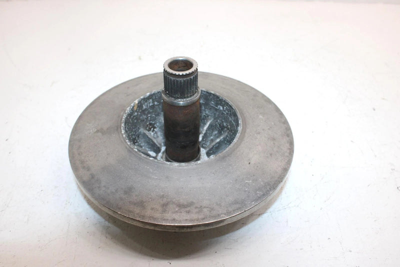 2001 Polaris Sportsman 500 Oem Secondary Fixed Clutch Half 1321976 1321632 AP81