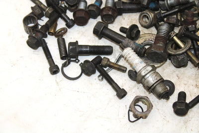 2006 Polaris Sportsman 90 Oem Nut Bolt Spacer Hardware Kit  APS1