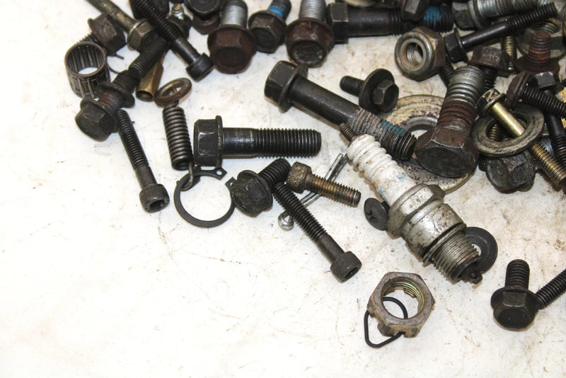 2006 Polaris Sportsman 90 Oem Nut Bolt Spacer Hardware Kit  APS1