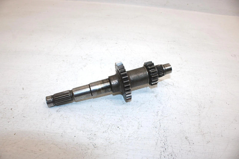 1999 Polaris Magnum 500 Oem 31T  Transmission Input Shaft 3233604 AP52
