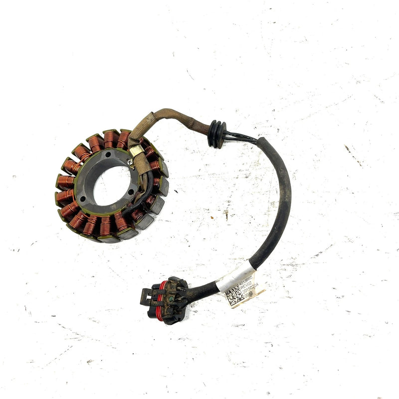 null Polaris Ranger 570 4x4 Full Size OEM Stator 4015292 XP10.1