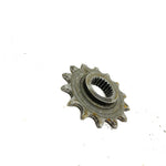 98-09 Polaris Scrambler 500 OEM 14T Front Sprocket 3233538 AP211