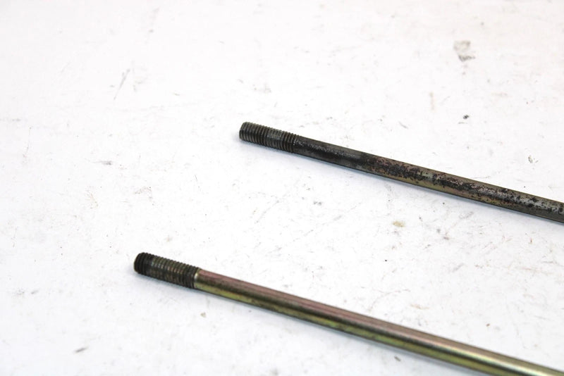 1988 Yamaha Bravo Oem Suspension Bolt Set Of 3 90105-08346-00 SY72