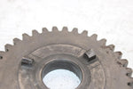 2002 Polaris Sportsman 500 Oem 36T Transmission Gear 3233745 Q5402