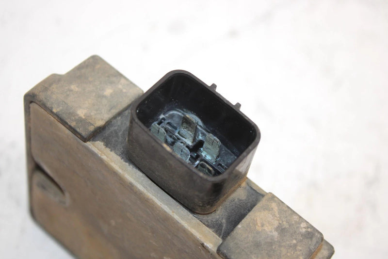 2002 Honda Foreman Es Oem Voltage Regulator 31600-HN0-671 AH34