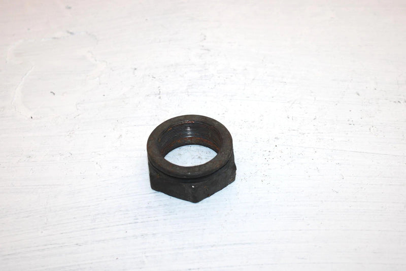 2000 Polaris Trail Boss Oem Jam Nut Pair 7547031 AP171