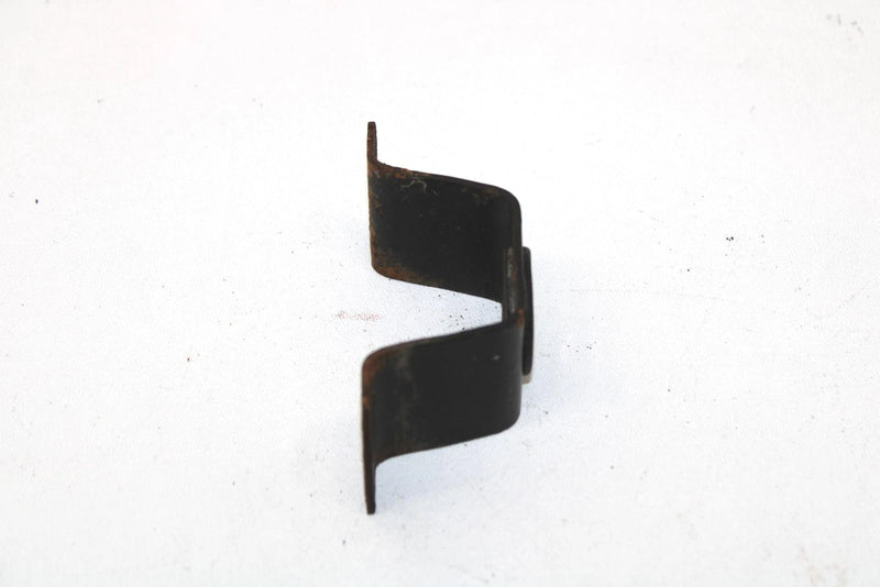 1986 Polaris Trail Oem Oil Tank Bracket (Painted) 5223985 Q3005