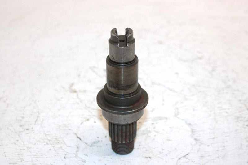 2009 Suzuki Lt-a400f Oem Rear Output Bevel Gear Shaft 29120-27H00 AS26