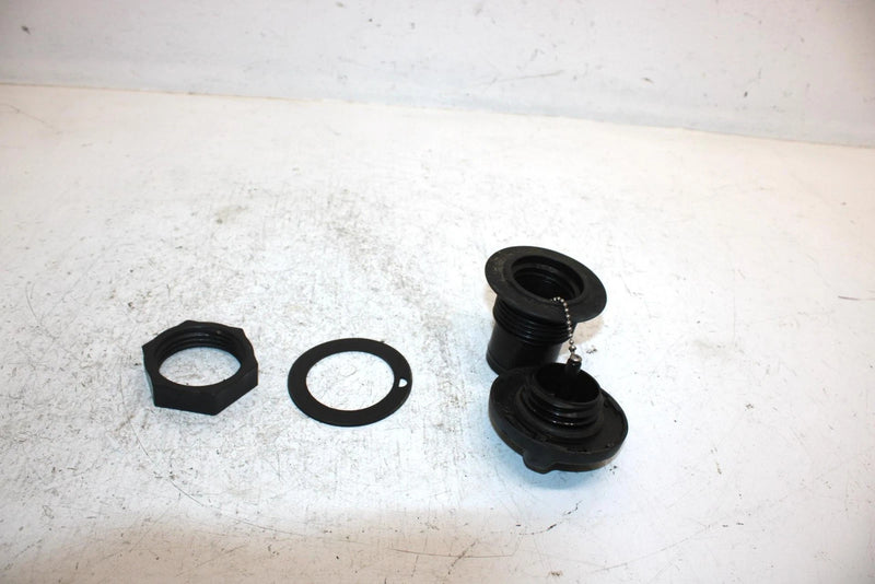 2002 Polaris Virage Oem Fuel Filler Neck 5433553 2520177 JP32