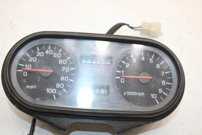 90 Yamaha Phazer Ii Le Oem Speedometer Assembly (Mile/H) 87F-83500-40-00 SY36