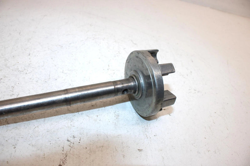 1990 Kawasaki 650 Ts Oem Drive Shaft Mith Coupler 39159-3708 42034-3705 JK10