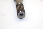 1987 Polaris Trail Boss 250 Oem Transmission Input Shaft 3231508 Q318