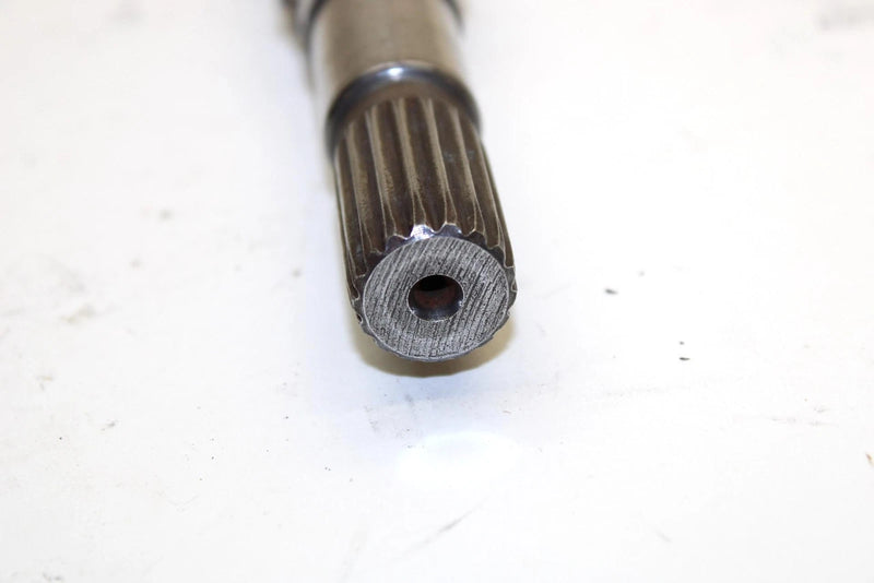 1987 Polaris Trail Boss 250 Oem Transmission Input Shaft 3231508 Q318