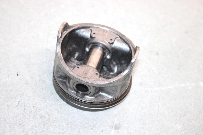 92 Kawasaki Bayou 300 4x4 Aftermarket Numara Piston Std Bore 13001-1430 AK12