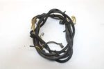 1986 Polaris Trail Oem Main Wiring Harness 2460229 SP213