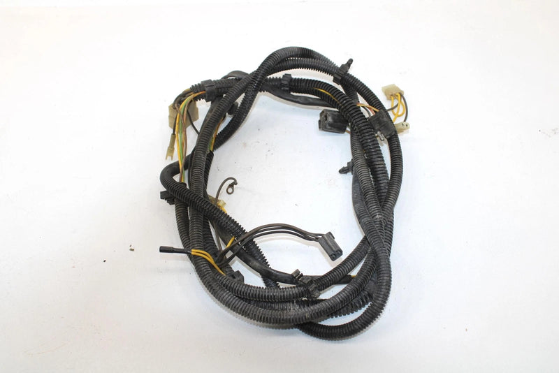 1986 Polaris Trail Oem Main Wiring Harness 2460229 SP213