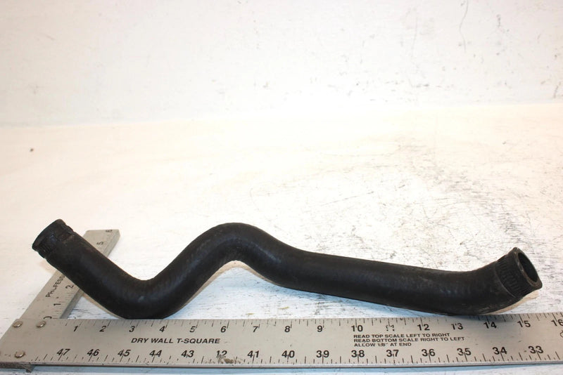 1996 Ski-doo Formula Stx 583 Oem Coolant Hose 414859700 SS25