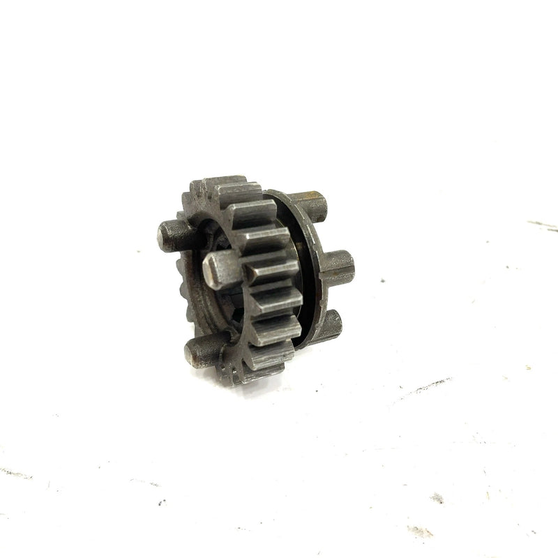83-86 Suzuki ALT125 OEM 20T 3rd Drive Gear 24231-18905 AS31