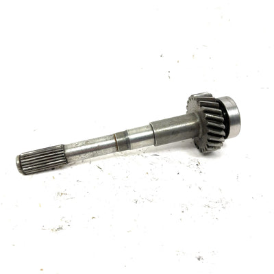 2010 Polaris RZR 800 EFI OEM 24T Trans Shaft 3235296 XP8.2