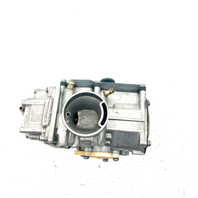 96-98 Yamaha Kodiak 400 YFM400FW 4x4 OEM Carburetor 4SH-14101-10-00 AY64