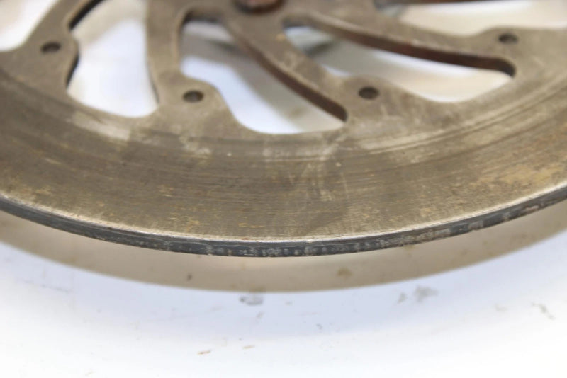 2007 Yamaha Phazer Oem Brake Disk Rotor 8GC-2581T-10-00 SY77