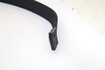 1982 Kawasaki 440 Oem Hood Band Strap 92072-3746 JK6
