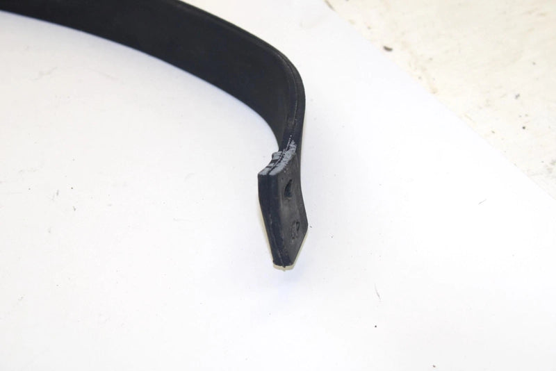 1982 Kawasaki 440 Oem Hood Band Strap 92072-3746 JK6