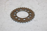 1982 Honda Atc 185a Oem Cam Timing Sprocket 14321-440-000 AH67