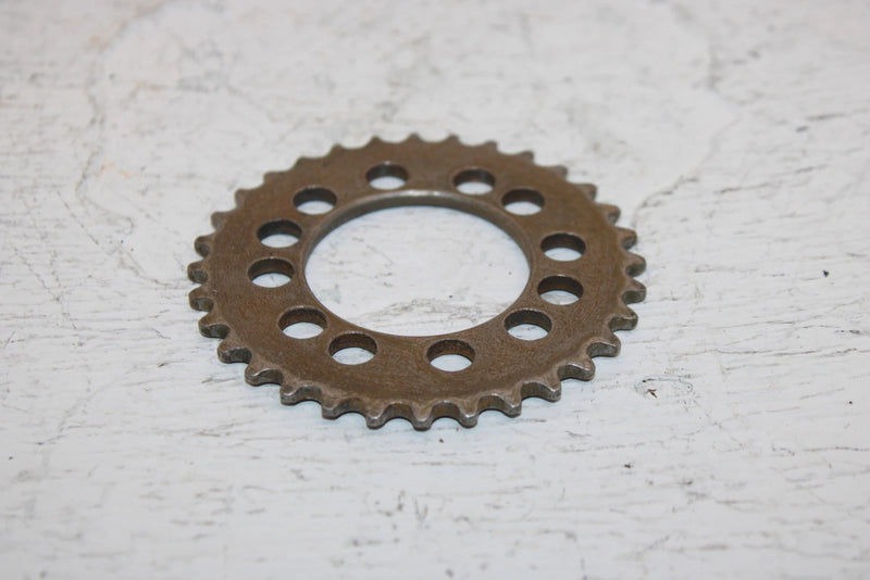 1982 Honda Atc 185a Oem Cam Timing Sprocket 14321-440-000 AH67