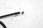 1989 Yamaha Srv Oem Throttle Cable 8Y0-26311-00-00 SY134