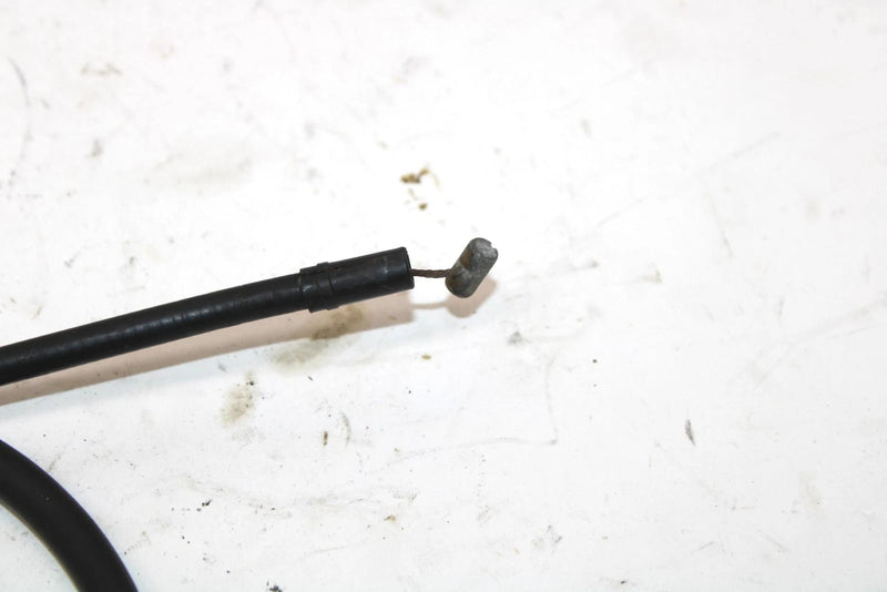 1989 Yamaha Srv Oem Throttle Cable 8Y0-26311-00-00 SY134