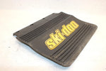 1996 Ski-doo Mxz 583 Oem Snowflap 572030100 SS11