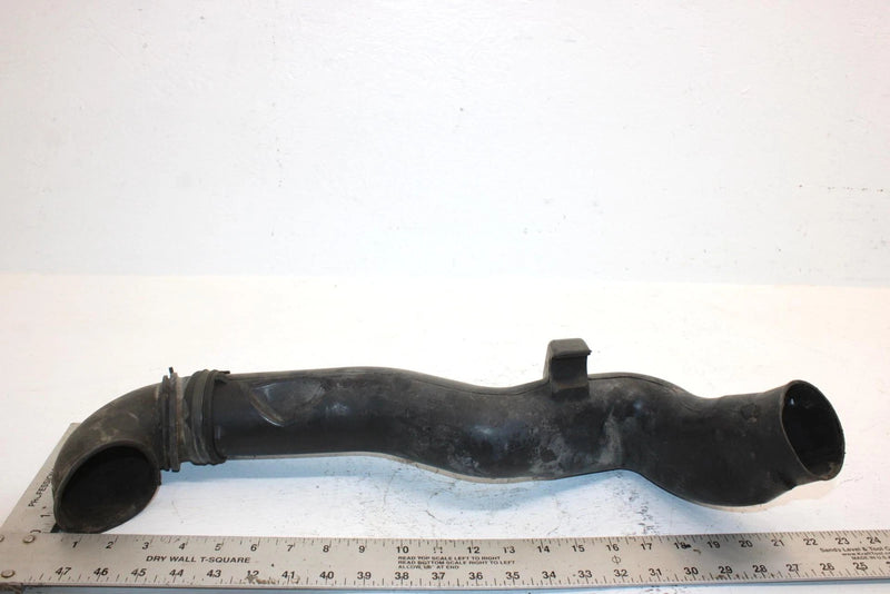 2009 Suzuki Lt-a400f Oem Rear Belt Cooling Duct 11398-27H00 AS26
