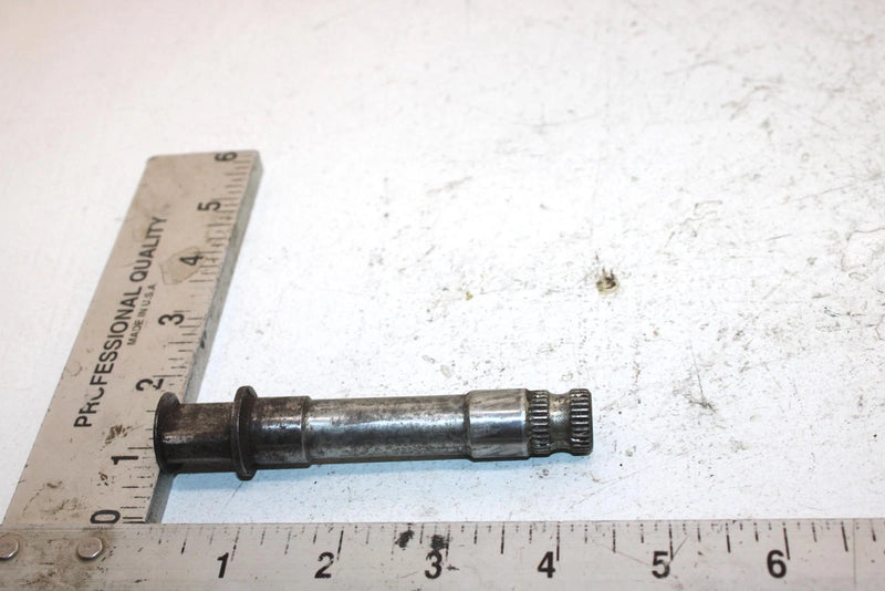 1994 Kawasaki Bayou 220 Oem Rear Brake Cam 41050-1074 AK3
