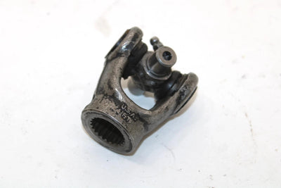 1993 Polaris Trail Boss 250 Oem Inner Cv Axle Yoke 1380049 AP8