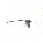 96 Yamaha Big Bear 350 YFM350FW 4x4 OEM Stopper Bracket 1UY-81175-01-00 AY55