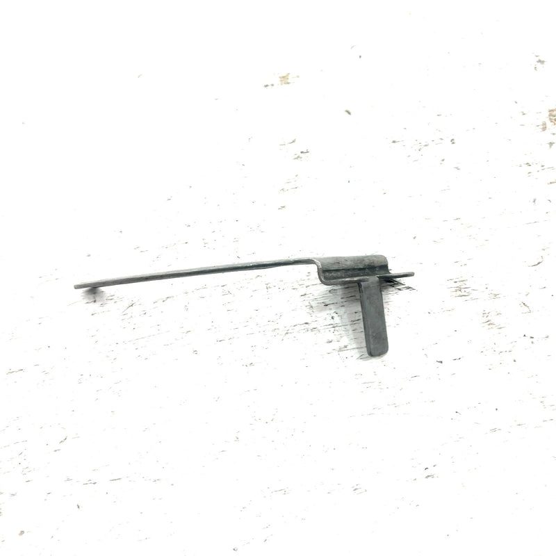 96 Yamaha Big Bear 350 YFM350FW 4x4 OEM Stopper Bracket 1UY-81175-01-00 AY55