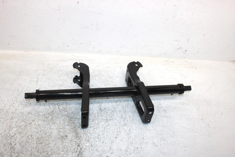 2001 Polaris Sportsman 400 Oem Sway Bar And Support 1540322-067 AP178