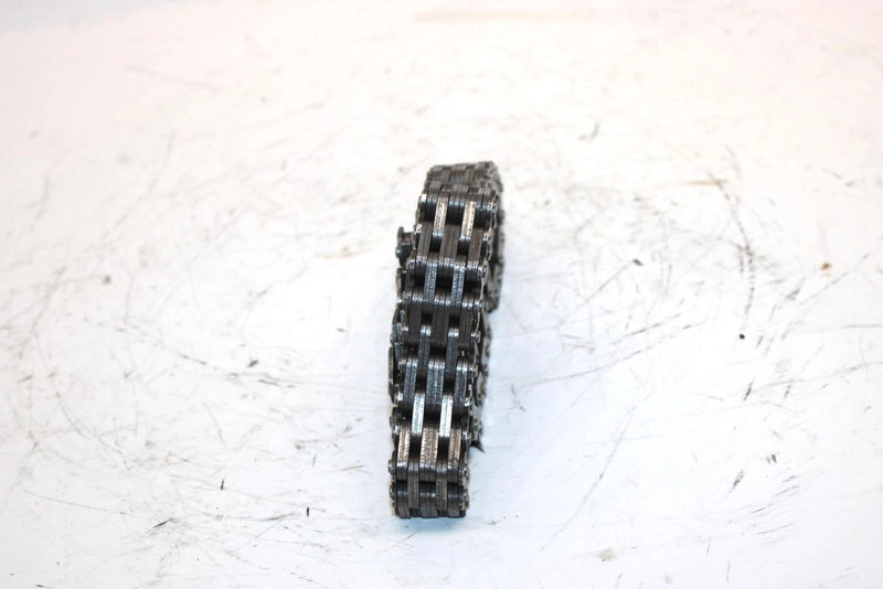1998 Arctic Cat Zrt 600 Oem 72P Drive Chain 1602-042 SA36