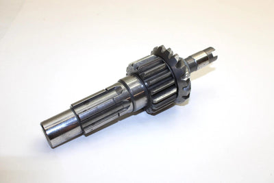Suzuki  OEM Sub Transmission Tranny Shaft 29121-19B10 Q1973